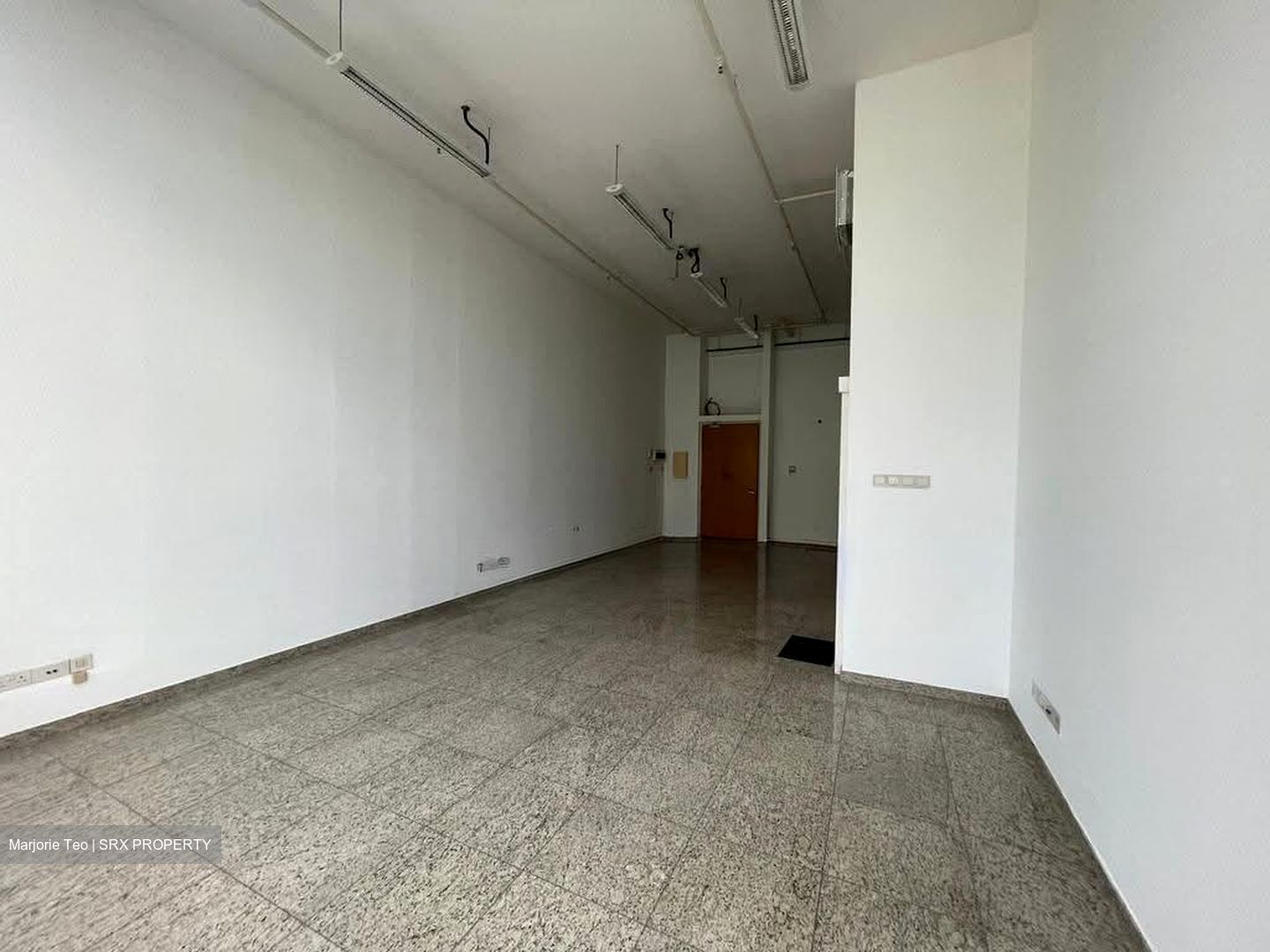 The Central (D1), Office #638722161